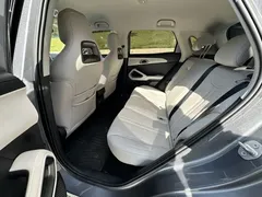 2024 BYD Yuan UP 401km Vitality — фото 10