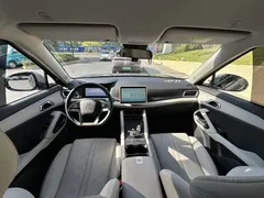 2024 BYD Yuan UP 401km Vitality — фото 11