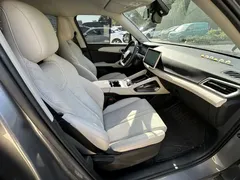 2024 BYD Yuan UP 401km Vitality — фото 12
