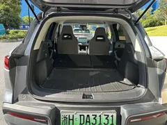 2024 BYD Yuan UP 401km Vitality — фото 13