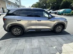 2024 BYD Yuan UP 401km Vitality — фото 17