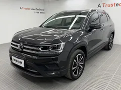 2022 Volkswagen Tharu 280TSI 2WD Luxury — фото 1