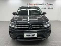 2022 Volkswagen Tharu 280TSI 2WD Luxury — фото 2