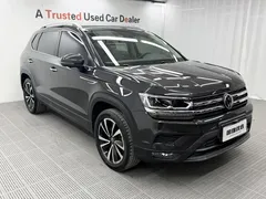 2022 Volkswagen Tharu 280TSI 2WD Luxury — фото 3