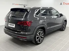 2022 Volkswagen Tharu 280TSI 2WD Luxury — фото 5