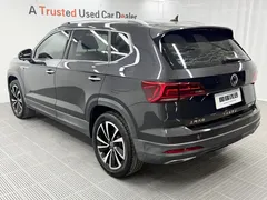 2022 Volkswagen Tharu 280TSI 2WD Luxury — фото 6