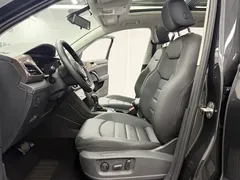 2022 Volkswagen Tharu 280TSI 2WD Luxury — фото 7