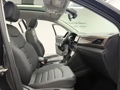 2022 Volkswagen Tharu 280TSI 2WD Luxury — фото 8