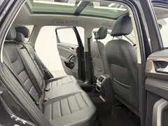 2022 Volkswagen Tharu 280TSI 2WD Luxury — фото 9