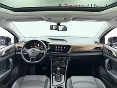 2022 Volkswagen Tharu 280TSI 2WD Luxury — фото 11