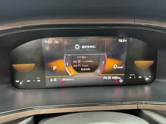 2022 Volkswagen Tharu 280TSI 2WD Luxury — фото 19