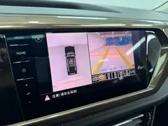 2022 Volkswagen Tharu 280TSI 2WD Luxury — фото 20