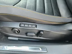 2021 Volkswagen CC 380TSI, белый — фото 7