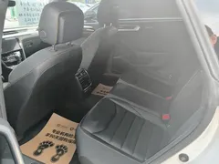 2021 Volkswagen CC 380TSI, белый — фото 15