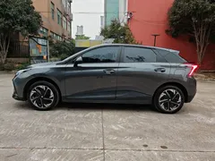 2023 MG MG4 415km Champion — фото 13