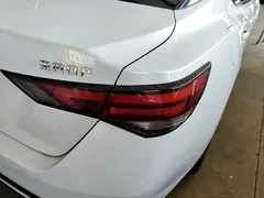 2023 Nissan Sylphy 1.6L CVT Enjoy, белый — фото 8