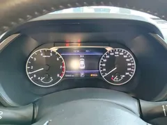 2023 Nissan Sylphy 1.6L CVT Enjoy, белый — фото 12