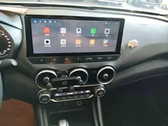 2023 Nissan Sylphy 1.6L CVT Enjoy, белый — фото 13