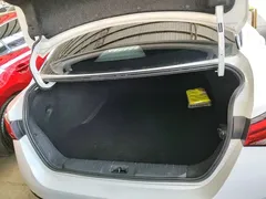 2023 Nissan Sylphy 1.6L CVT Enjoy, белый — фото 19