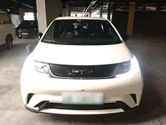 2023 BYD Dolphin 420km Freedom — фото 3