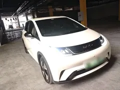 2023 BYD Dolphin 420km Freedom — фото 4