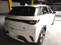 2023 BYD Dolphin 420km Freedom — фото 7