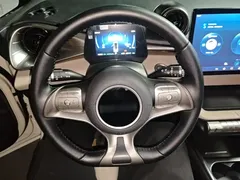 2023 BYD Dolphin 420km Freedom — фото 11