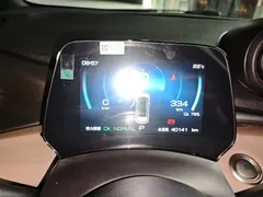2023 BYD Dolphin 420km Freedom — фото 12