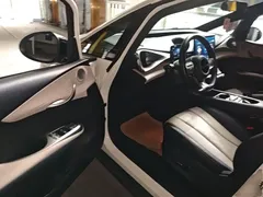 2023 BYD Dolphin 420km Freedom — фото 16