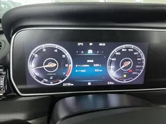 2022 Hongqi HS5 2.0T, чёрный — фото 12
