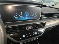 2022 Hongqi HS5 2.0T, чёрный — фото 13