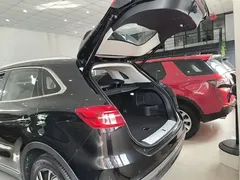 2022 Hongqi HS5 2.0T, чёрный — фото 19