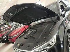 2022 Hongqi HS5 2.0T, чёрный — фото 20