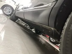 2022 Hongqi HS5 2.0T, чёрный — фото 22