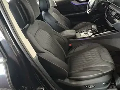 2022 Hongqi HS5 2.0T, чёрный — фото 25