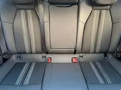 2022 Audi A3L Limousine 35 TFSI Fashion Sport, зелёный — фото 15