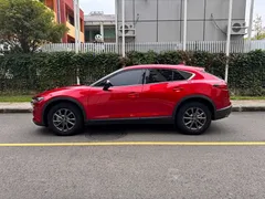 2021 Mazda CX-4 2.0L AT 2WD — фото 5
