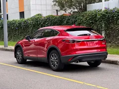2021 Mazda CX-4 2.0L AT 2WD — фото 6