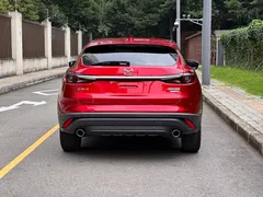 2021 Mazda CX-4 2.0L AT 2WD — фото 7