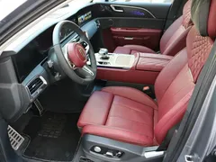 2022 Hongqi E-HS9 EV 660km Qichang 6-seat — фото 6