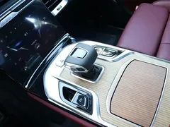 2022 Hongqi E-HS9 EV 660km Qichang 6-seat — фото 15