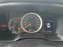2022 Toyota Levin 185T CVT Luxury, белый — фото 12