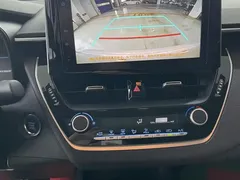 2022 Toyota Levin 185T CVT Luxury, белый — фото 16