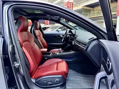 2020 Audi S4 3.0TFSI — фото 5
