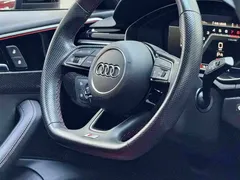 2020 Audi S4 3.0TFSI — фото 11