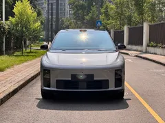 2026 Li Auto i6 2WD Standard — фото 2