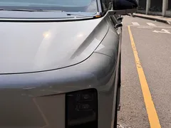 2026 Li Auto i6 2WD Standard — фото 4