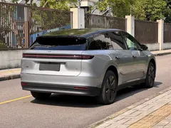 2026 Li Auto i6 2WD Standard — фото 8
