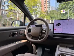 2026 Li Auto i6 2WD Standard — фото 10