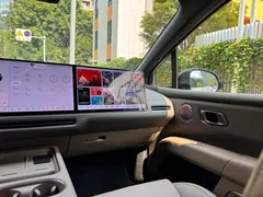 2026 Li Auto i6 2WD Standard — фото 12